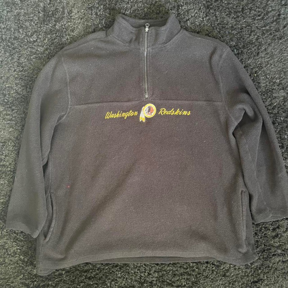 Reebok Washington Redskins | woman’s sweater XL